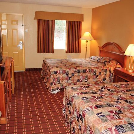 San Augustine Inn Dış mekan fotoğraf