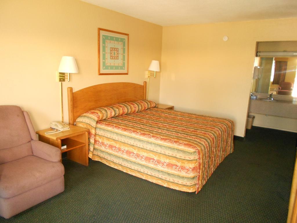 San Augustine Inn Oda fotoğraf