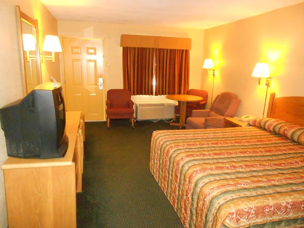San Augustine Inn Oda fotoğraf