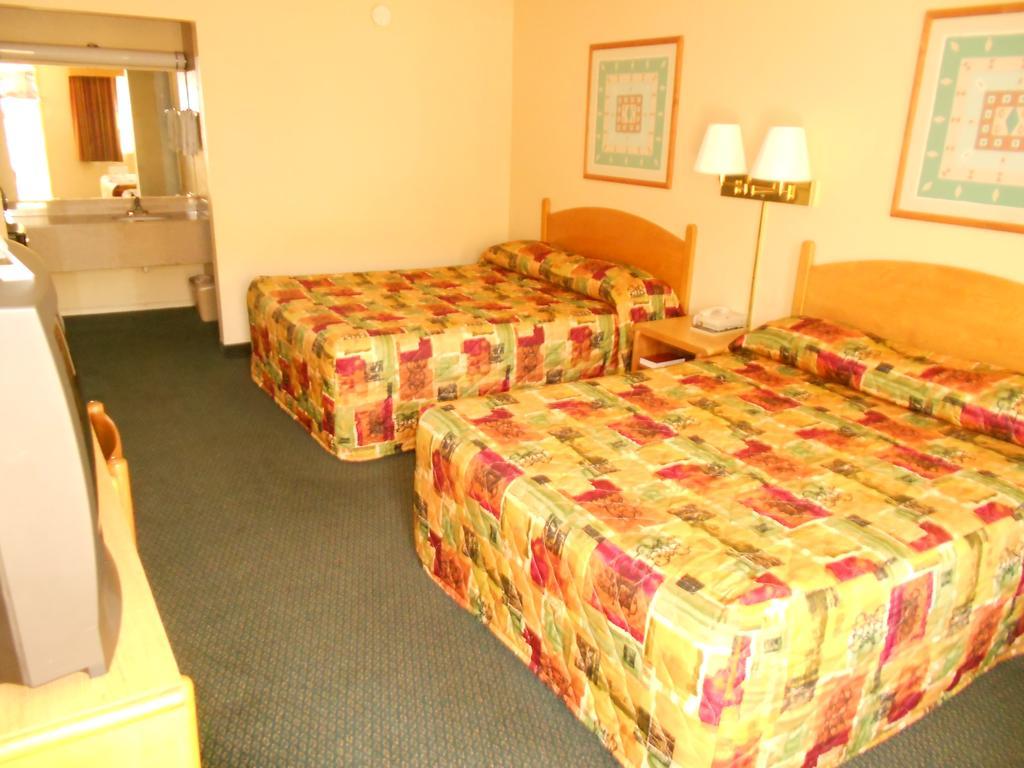 San Augustine Inn Oda fotoğraf