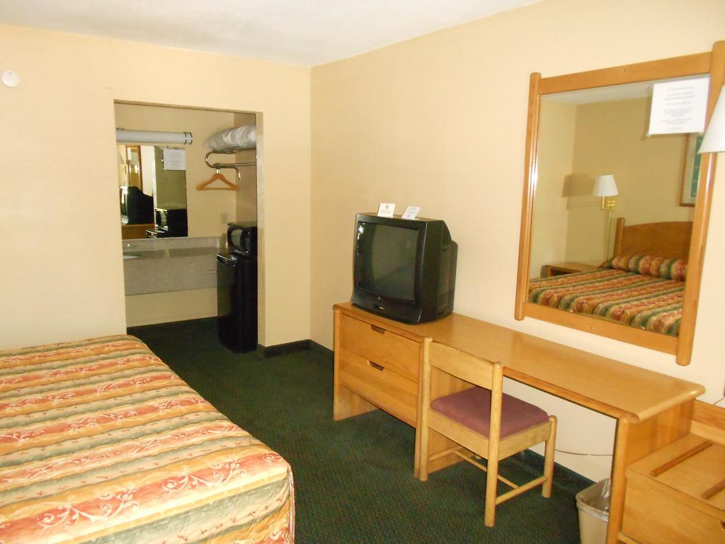 San Augustine Inn Oda fotoğraf