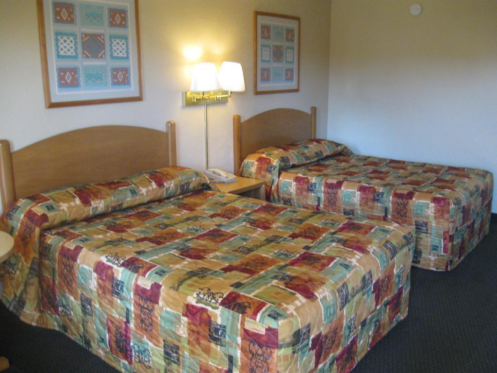 San Augustine Inn Oda fotoğraf