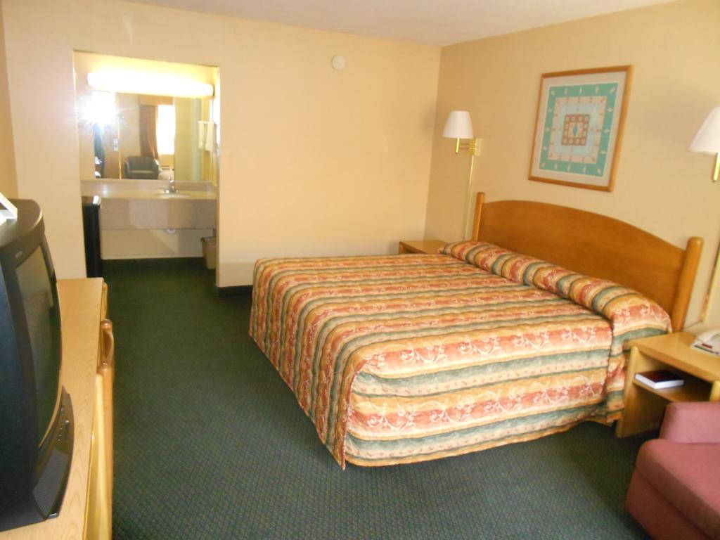 San Augustine Inn Oda fotoğraf
