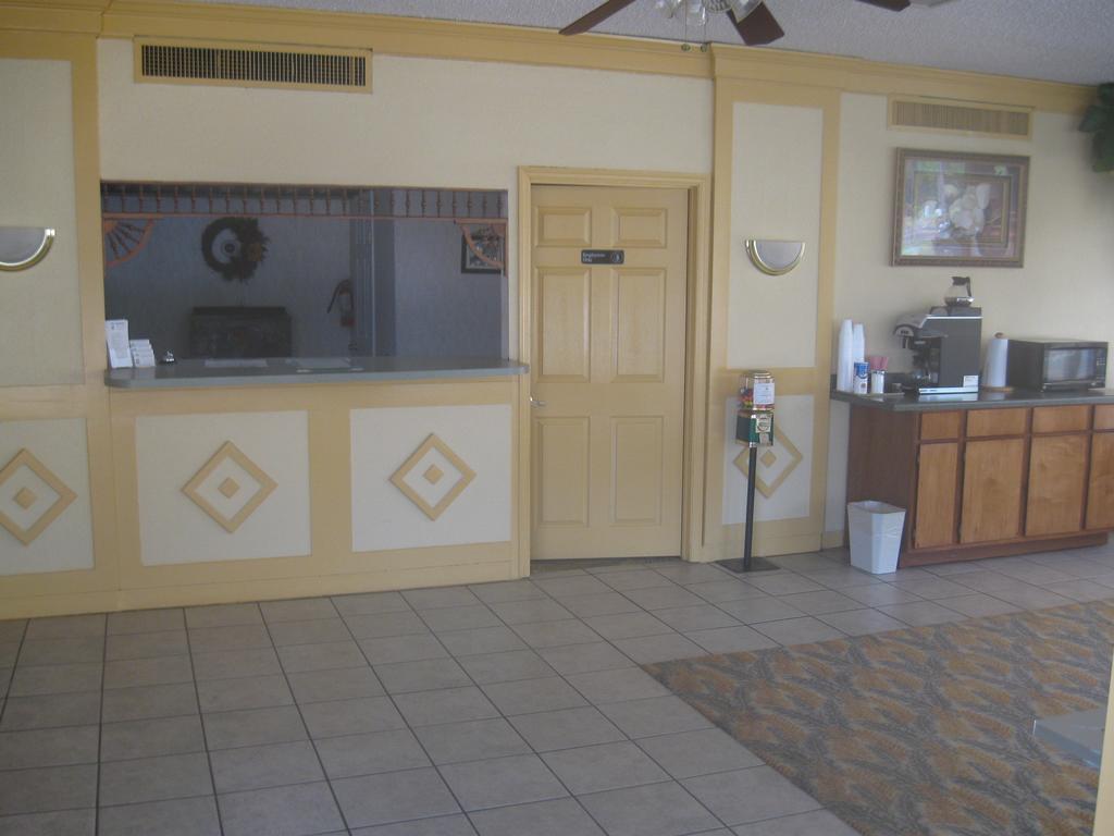 San Augustine Inn Dış mekan fotoğraf
