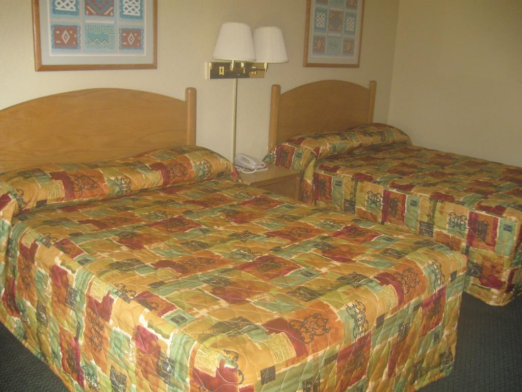 San Augustine Inn Oda fotoğraf