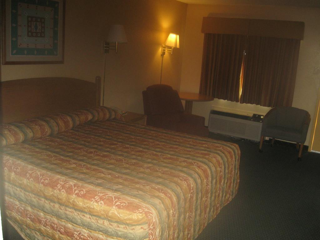 San Augustine Inn Oda fotoğraf