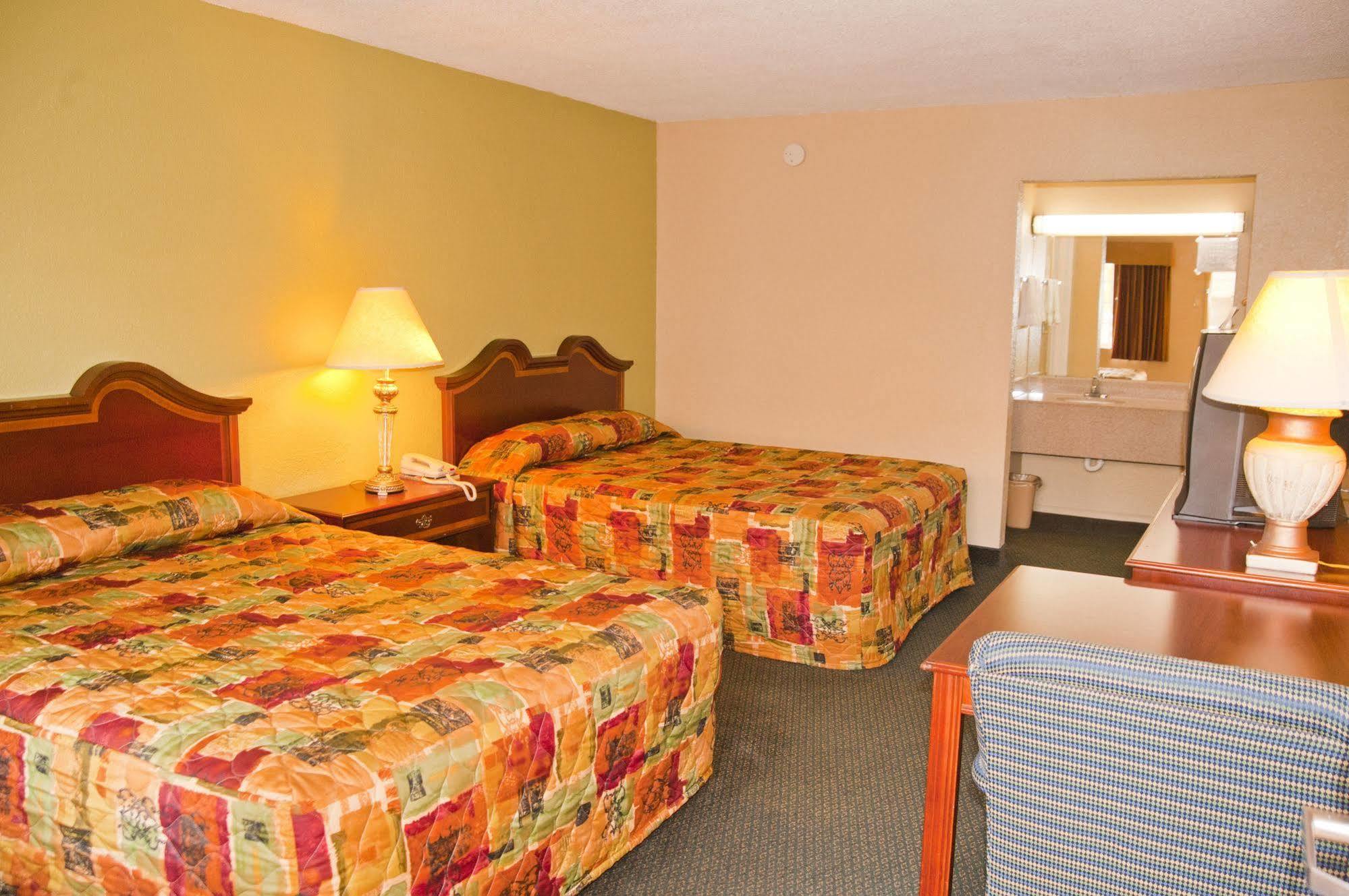 San Augustine Inn Dış mekan fotoğraf