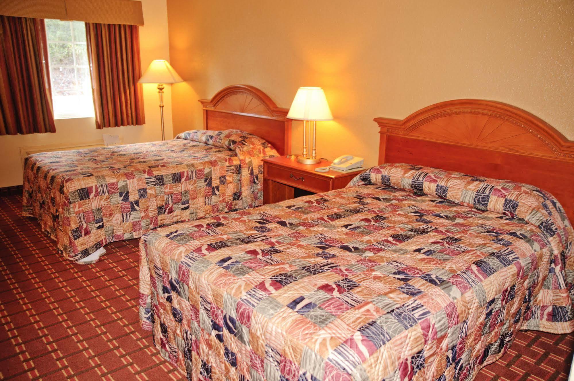 San Augustine Inn Dış mekan fotoğraf
