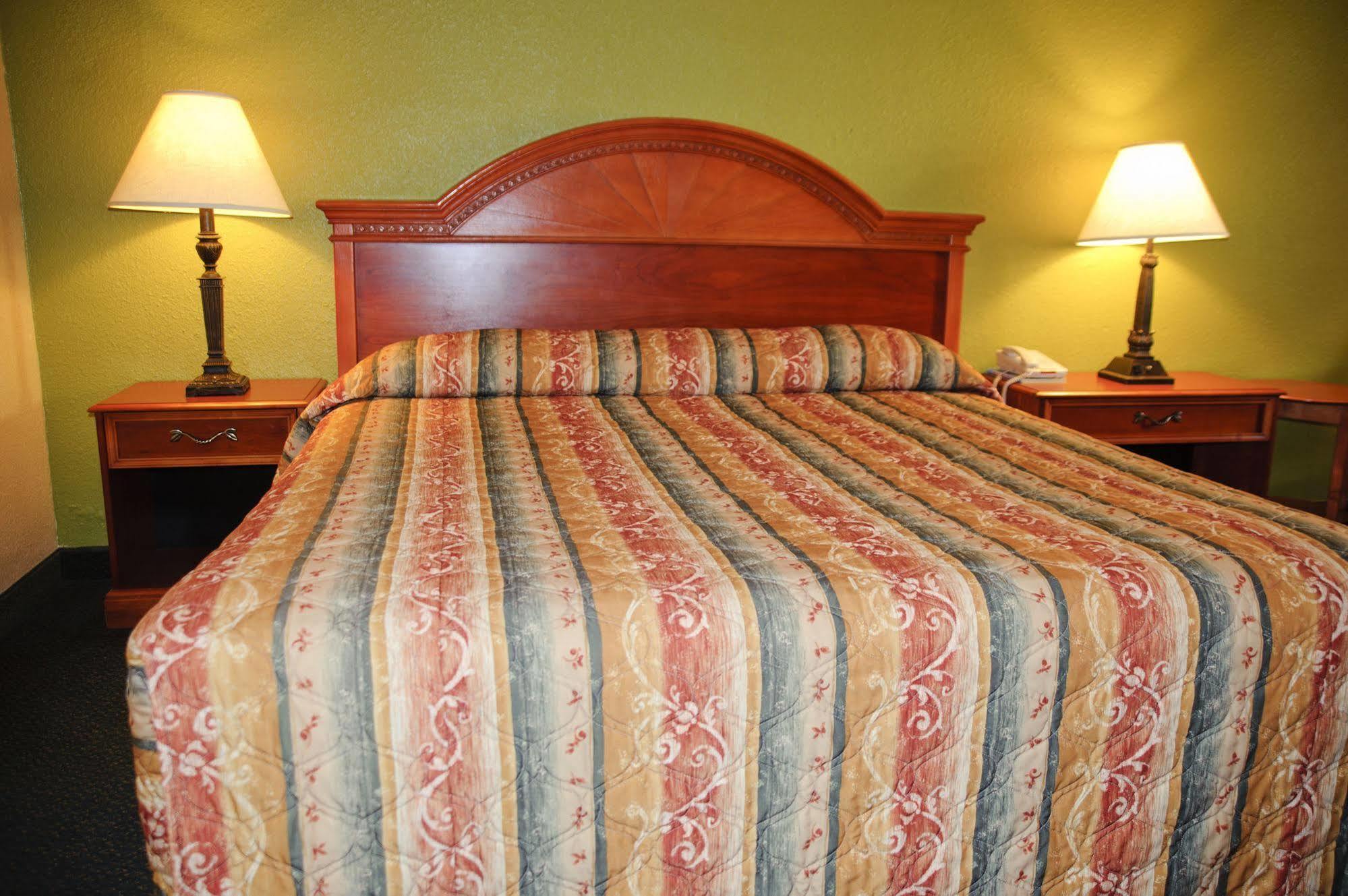 San Augustine Inn Dış mekan fotoğraf