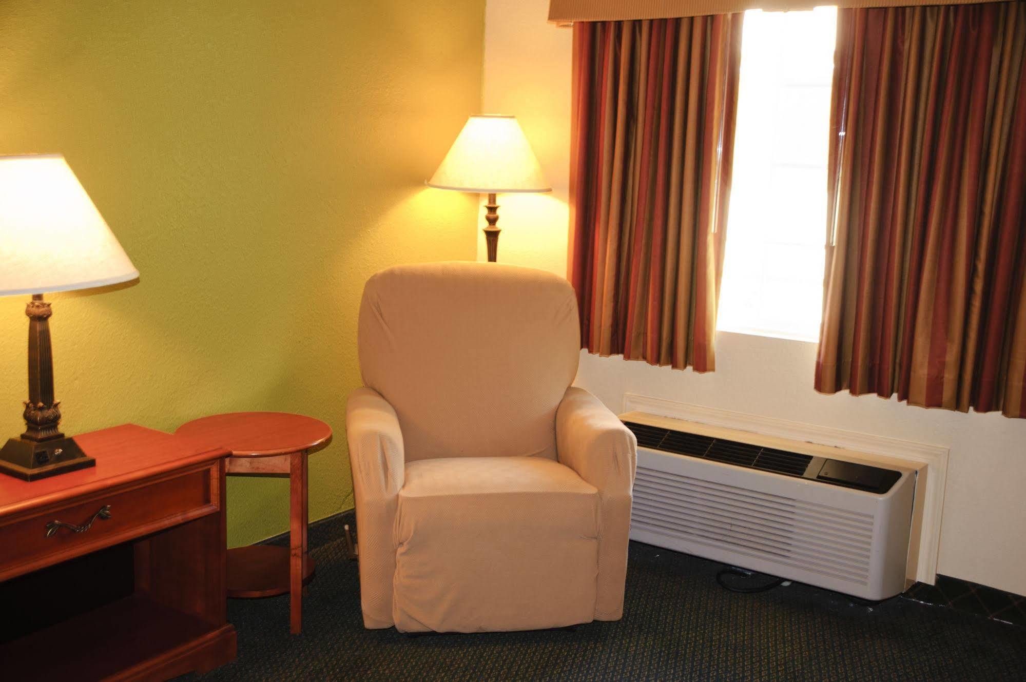 San Augustine Inn Dış mekan fotoğraf