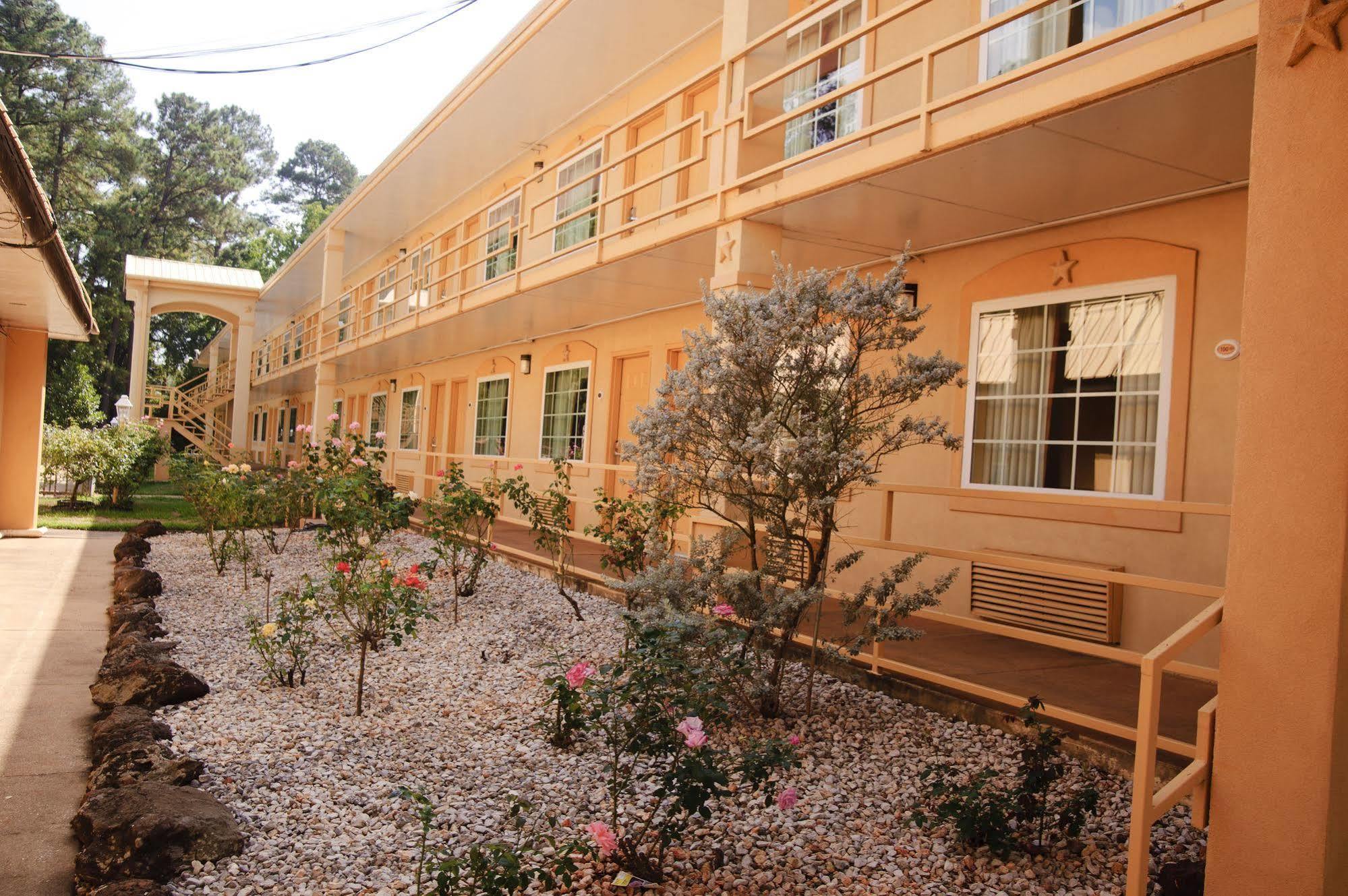 San Augustine Inn Dış mekan fotoğraf