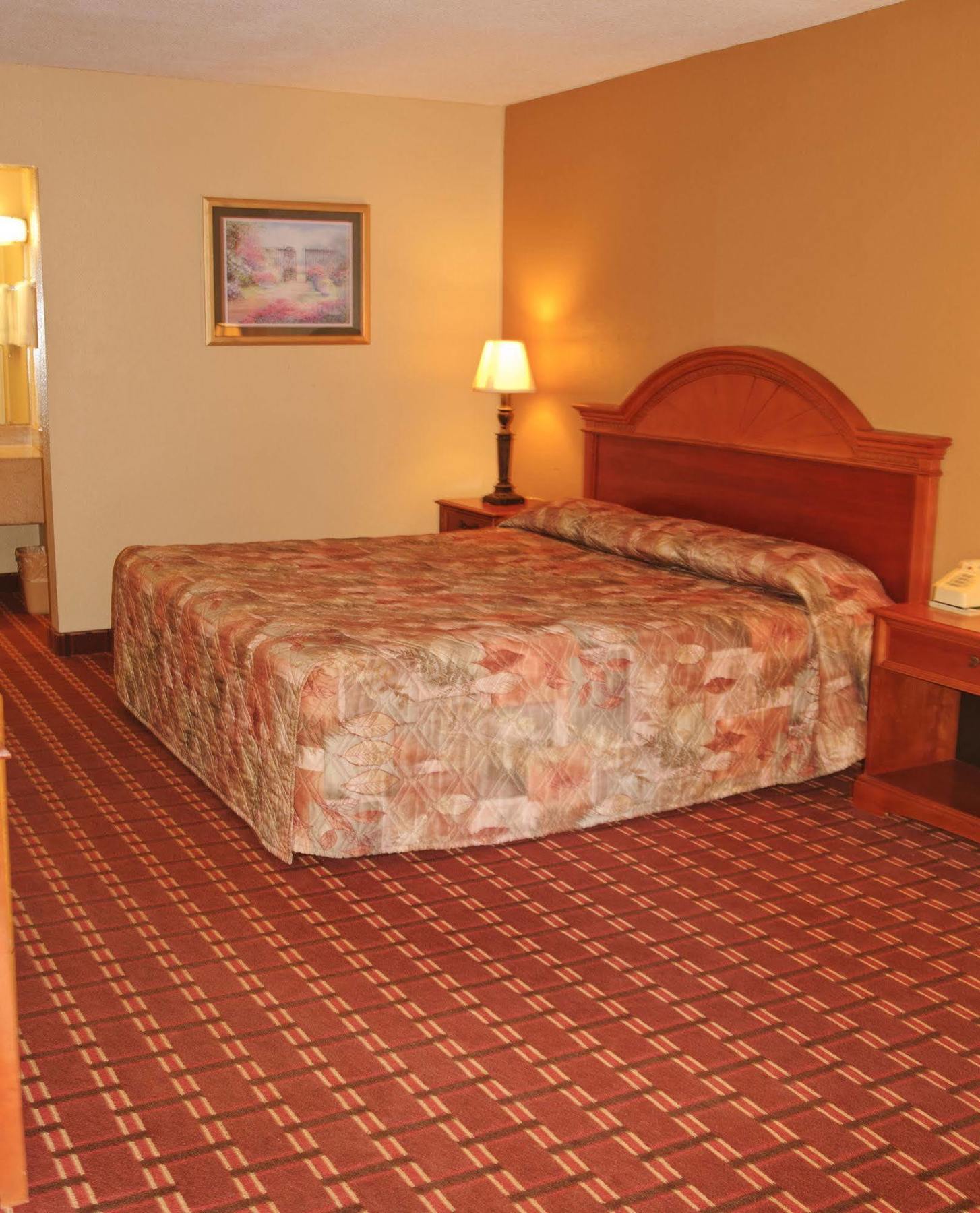 San Augustine Inn Dış mekan fotoğraf