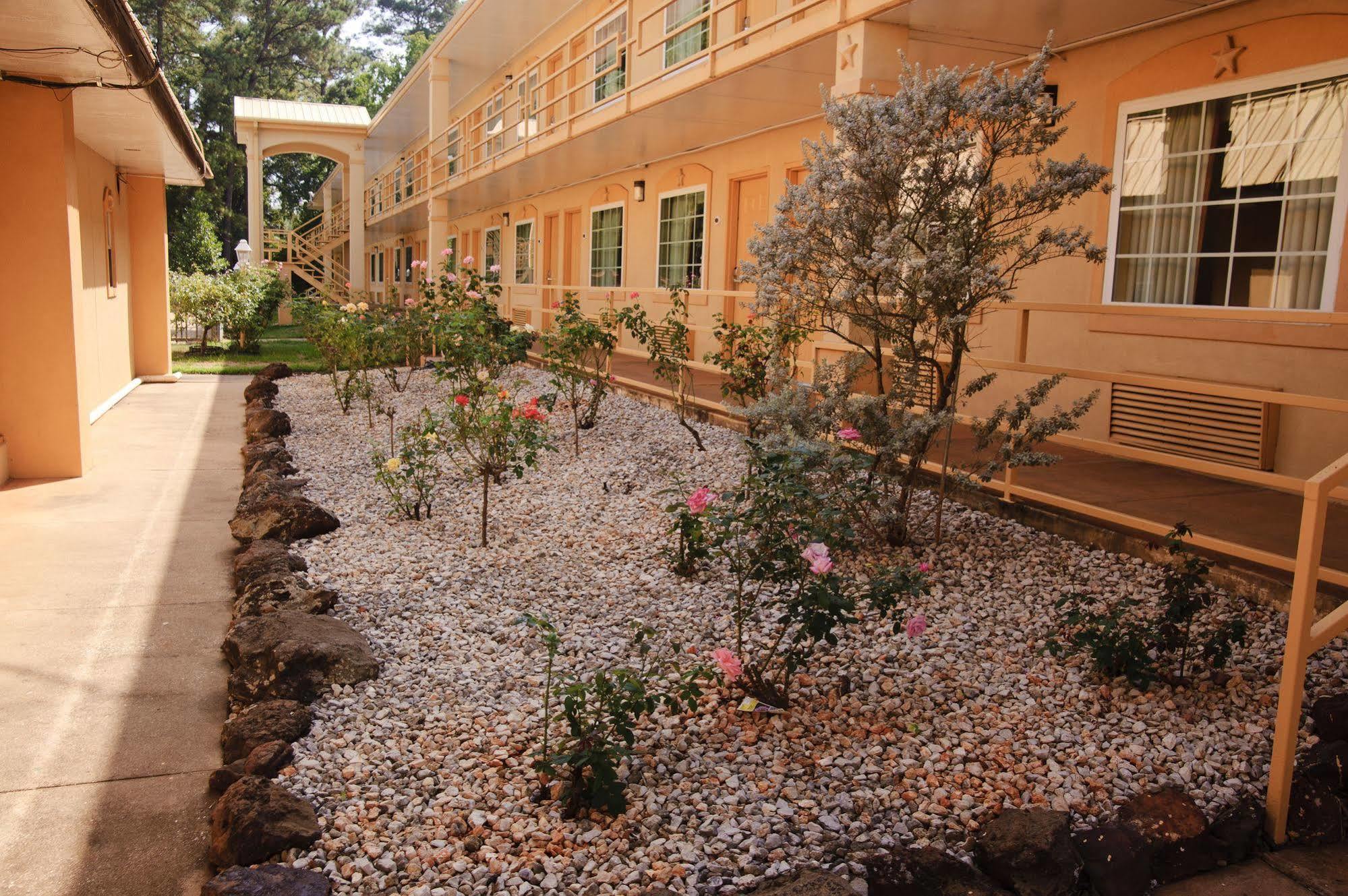 San Augustine Inn Dış mekan fotoğraf