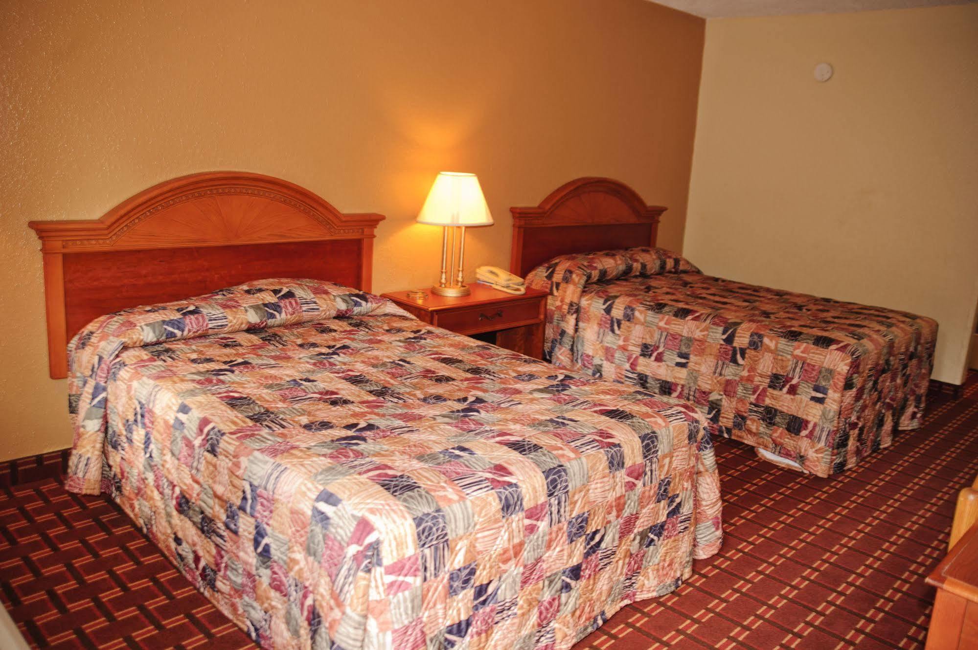 San Augustine Inn Dış mekan fotoğraf