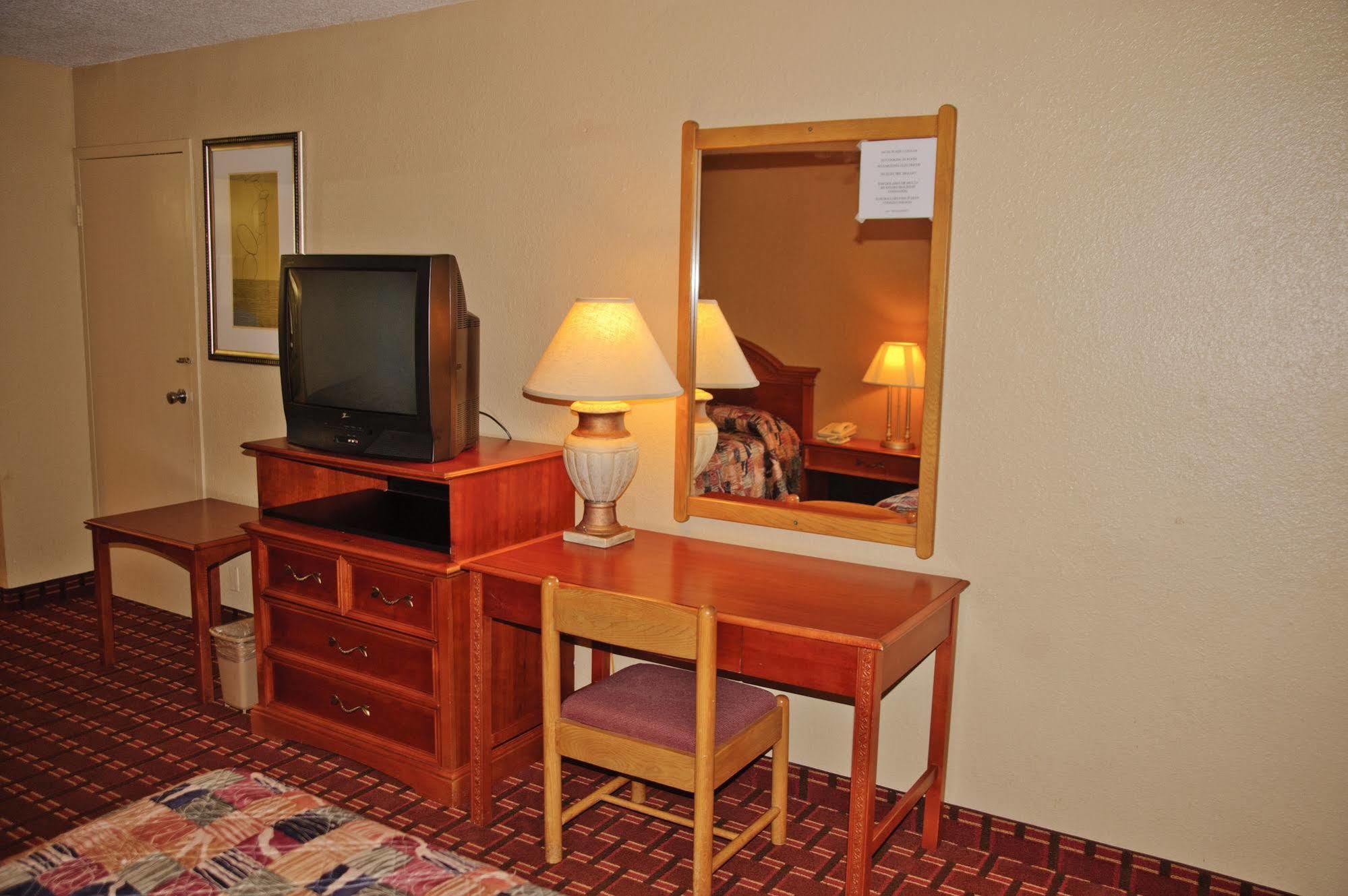 San Augustine Inn Dış mekan fotoğraf